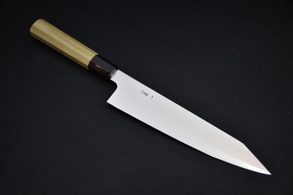 Hitohira FJ VG-10 Kiritsuke Gyuto 240mm Ho (Wa)