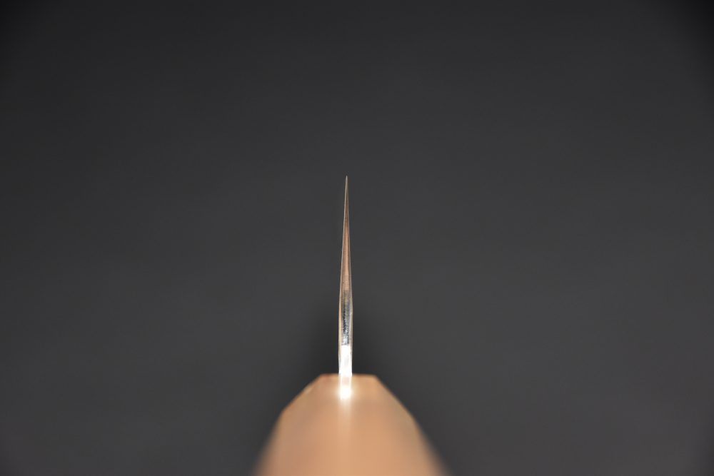 Makoto Kurosaki Sakura SG2 Gyuto 210mm Cherry