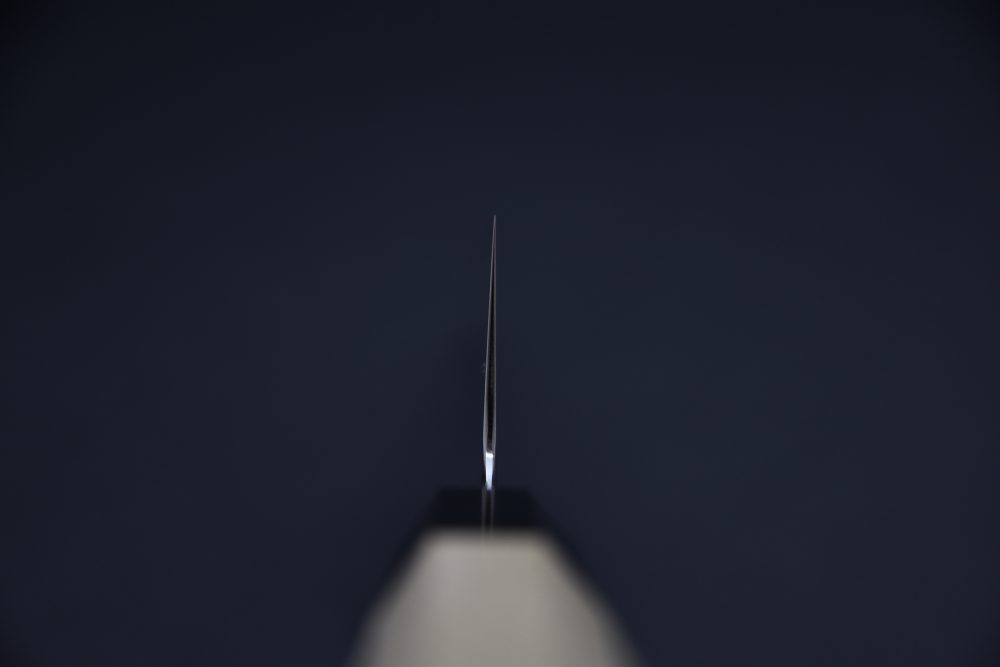 Hitohira FJ VG-10 Kiritsuke Gyuto 210mm Ho (Wa)