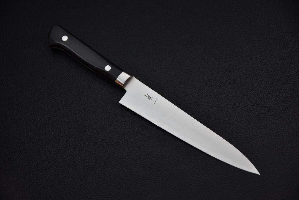 Hitohira FJ SG2 Petty 150mm Pakka