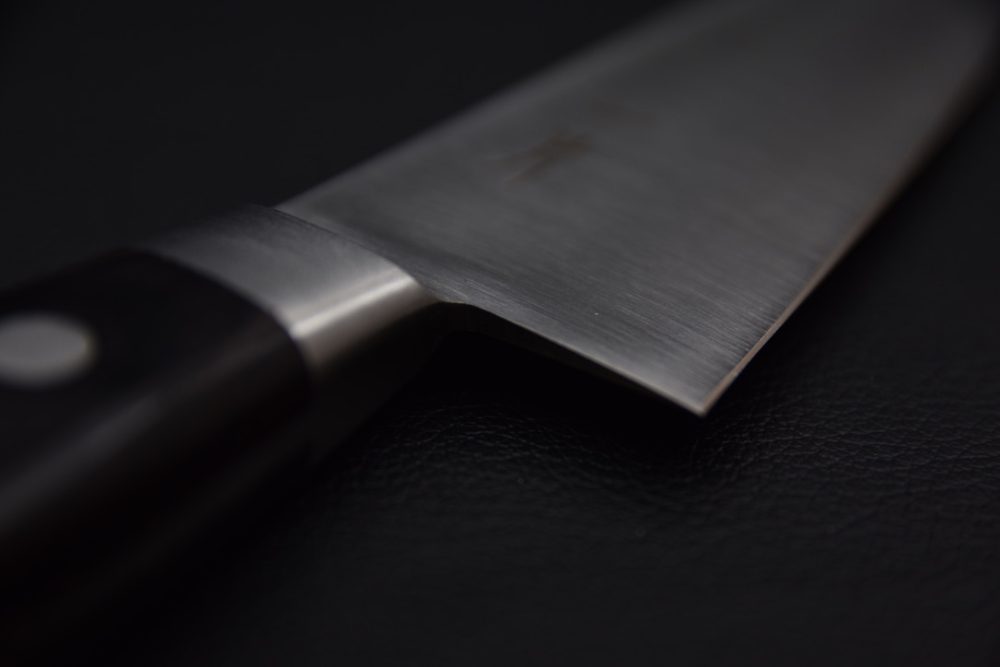 Hitohira FJ VG-1 Honesuki Kaku Pakka