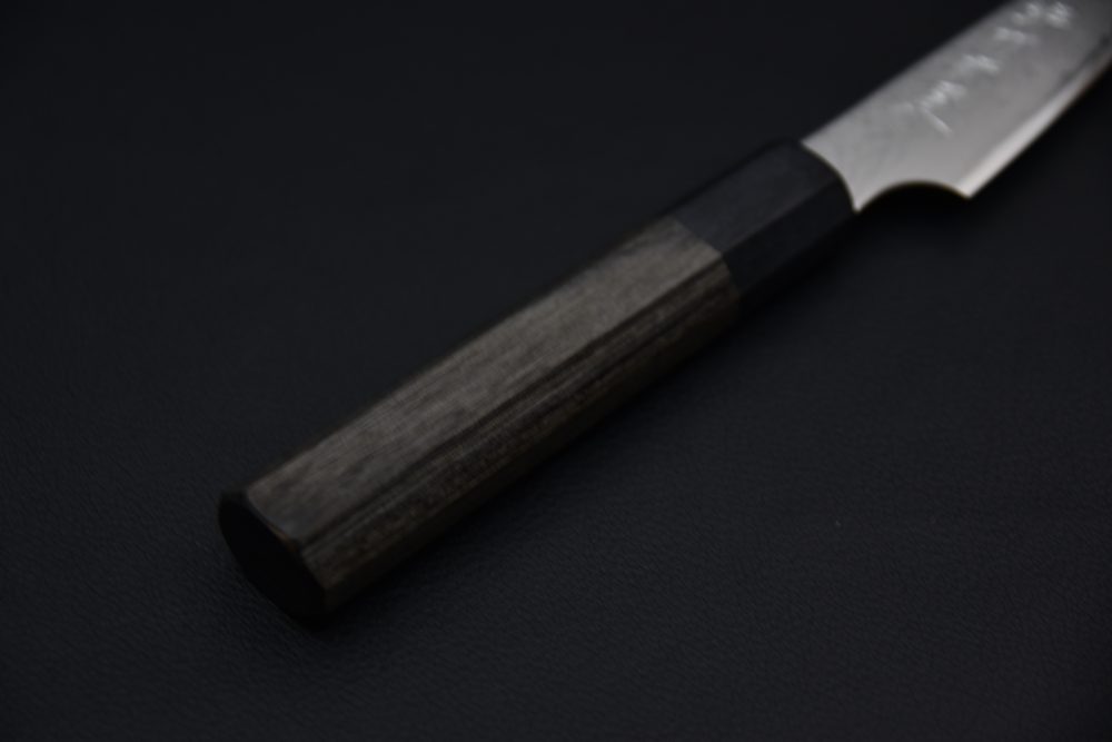 Hitohira Imojiya TH Damascus Office 105mm Pakka