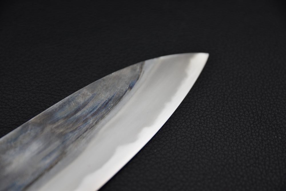 Jiro Tsuchime Wa Petty 150mm Taihei Tagayasan (#312)