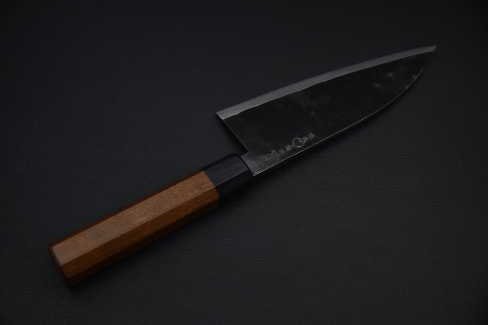 Takeda NAS Deba Large 190mm Maple
