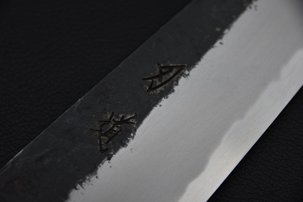 Hado Sumi Shirogami #2 Gyuto 240mm