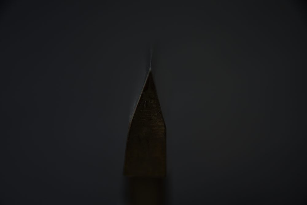 Mizuno Warikomi Jikata Masakari Hache Chêne