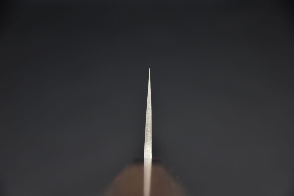 Yoshikane SKD Gyuto 240mm Tagayasan