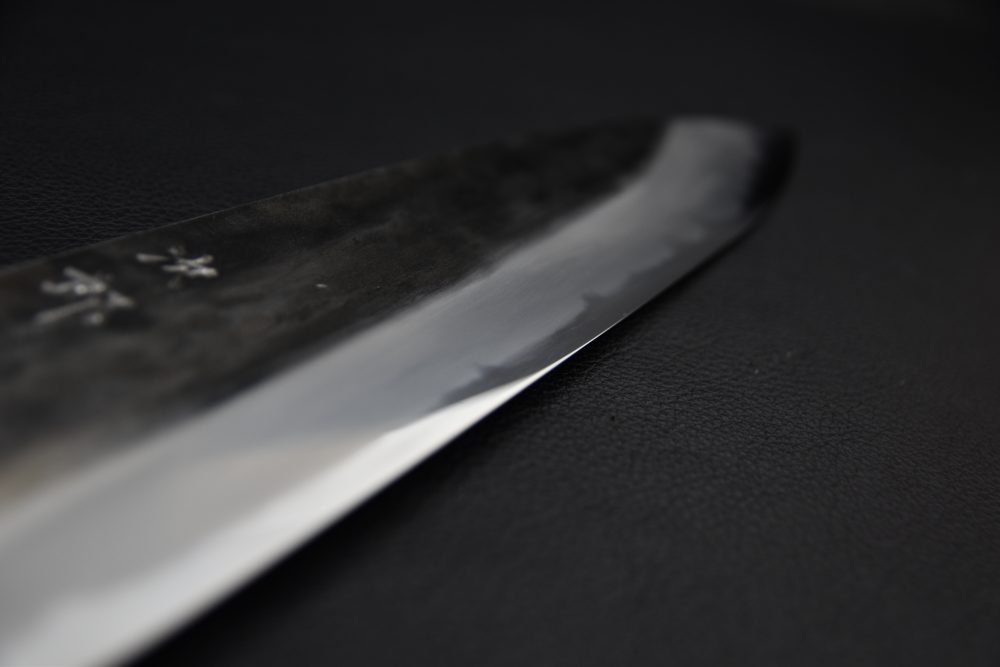 Jiro Tsuchime Wa Gyuto 255mm Taihei Tagayasan (#268)
