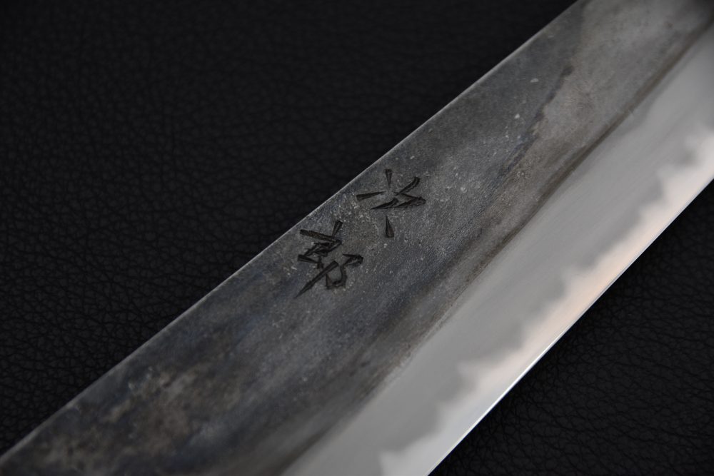 Jiro Tsuchime Wa Sujihiki 270mm Taihei Tagayasan Handle (#332)