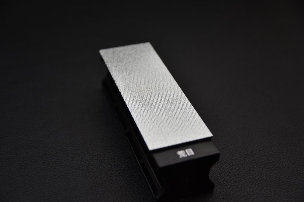 Atoma Petite Plaquette de Diamant #140 Avec poignée