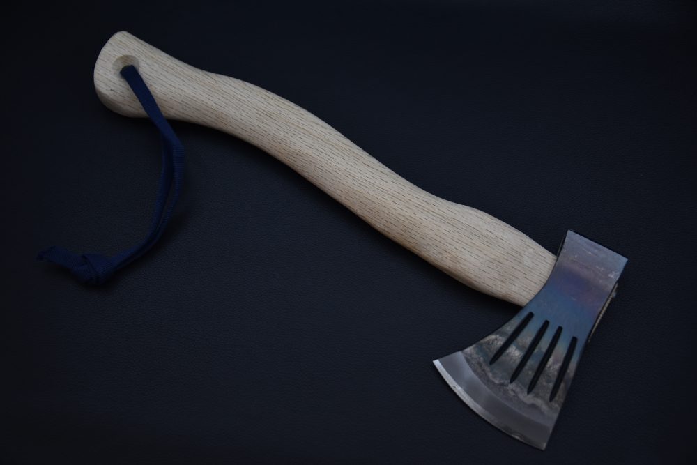 Mizuno Axe 450g Oak Wood