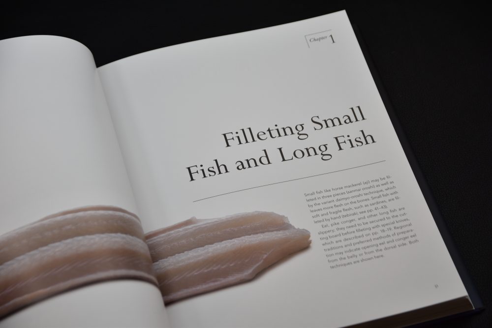 The Japanese Culinary Academy MUKOITA II, Cutting Techniques: Seafoods, Poultry, and Vegetables (English)