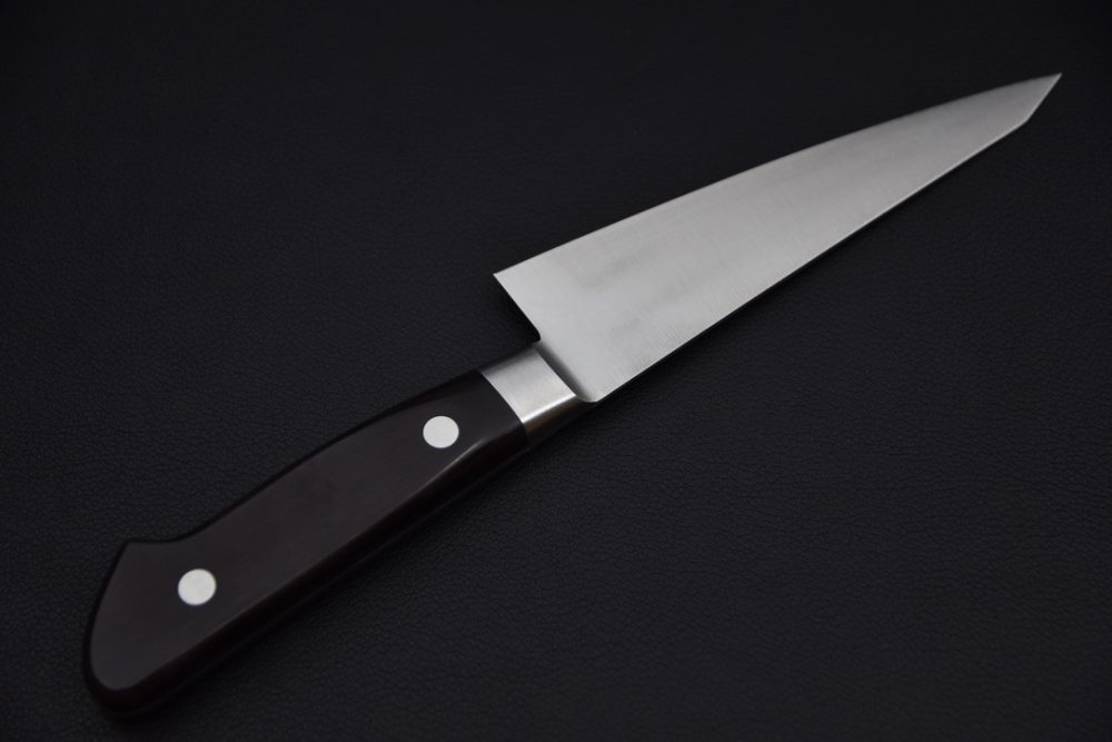 Hitohira FJ VG-1 Honesuki Kaku Pakka