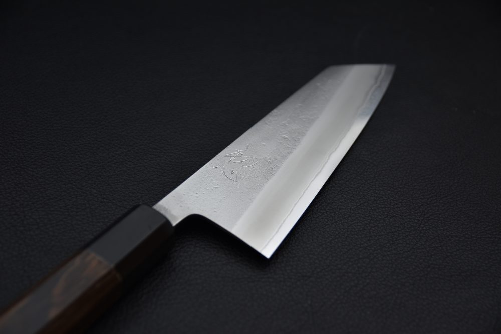 Yoshikane Shirogami #2 Bunka 170mm Tagayasan