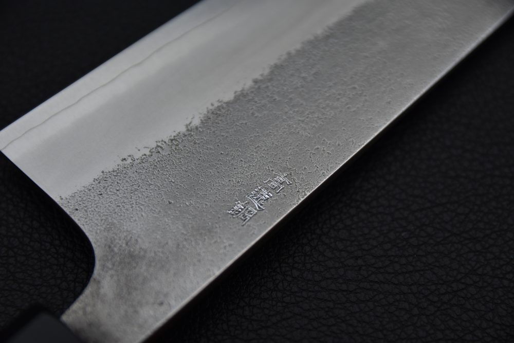 Yoshikane SKD Kiritsuke Gyuto 210mm Tagayasan