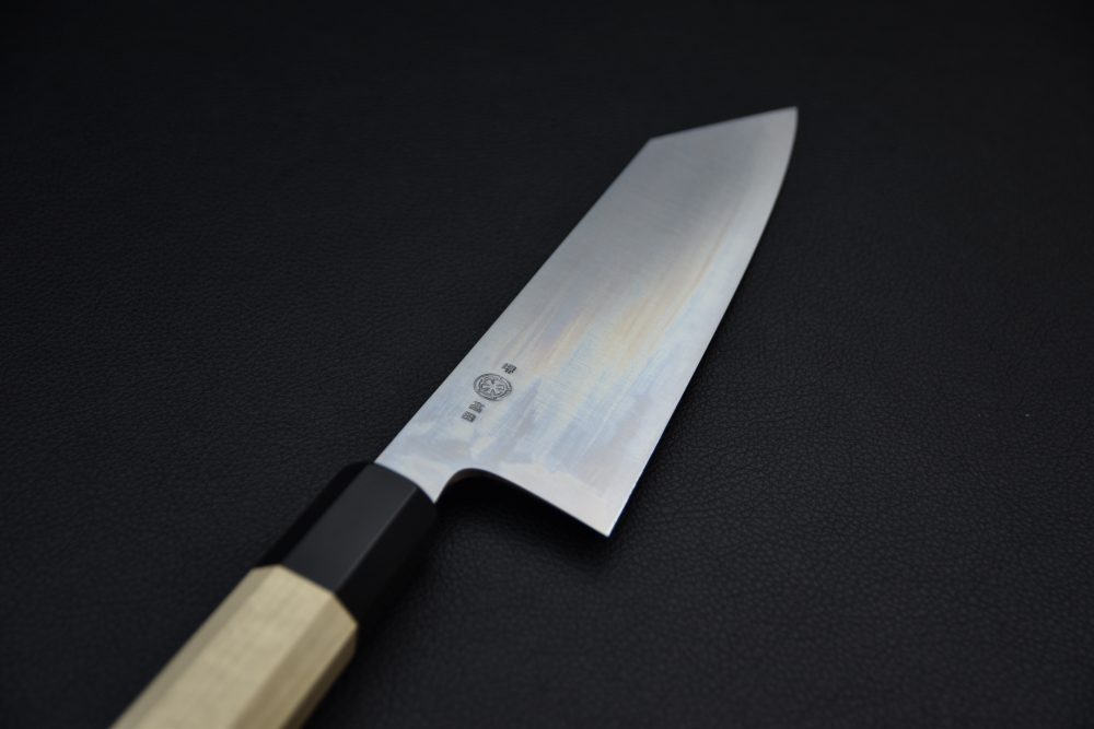 Takada no Hamono Shirogami #2 HH Bunka 170mm Ho