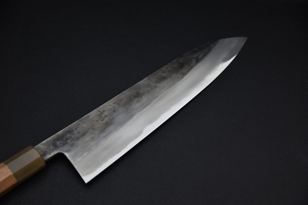 Jiro Tsuchime Wa Gyuto 255mm Taihei Tagayasan #267