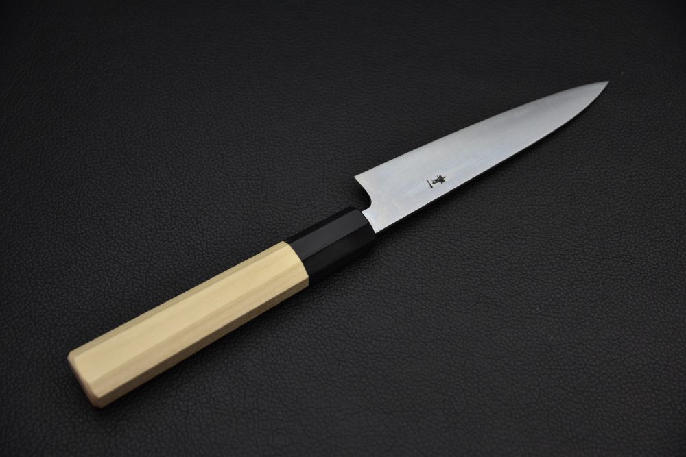 Takada no Hamono Aogami #1 HH Petty 135mm Ho