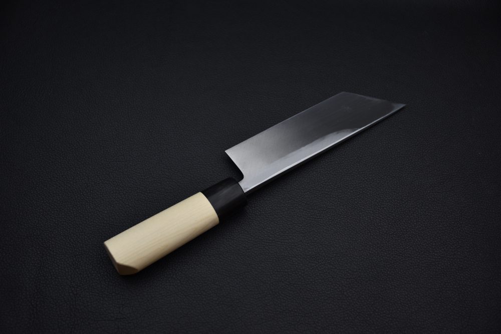 Mumei Shirogami #2 Edo Saki 150mm Ho