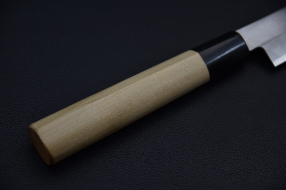 Hitohira Gorobei Aogami #2 Yanagiba 300mm Ho