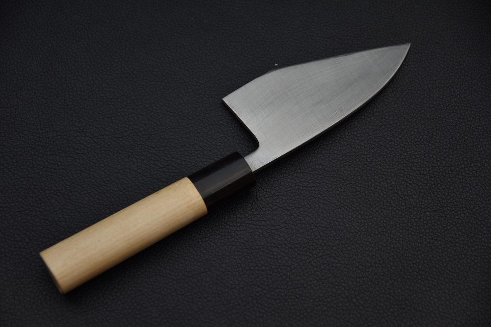 Morihei Hisamoto Vintage Custom Deba Ho