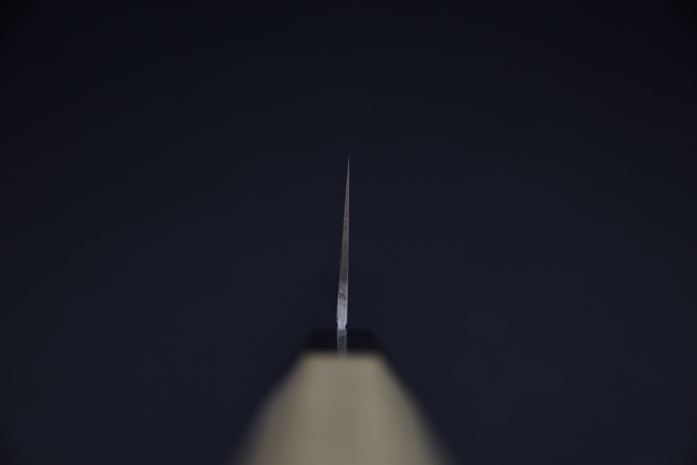 Hitohira FJ VG-10 Kiritsuke Gyuto 240mm Ho (Wa)