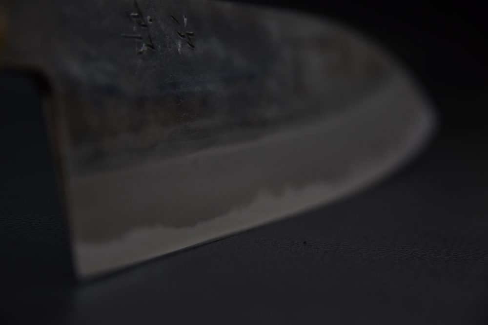 Jiro Tsuchime Wa Gyuto 240mm Taihei Tagayasan (#306)