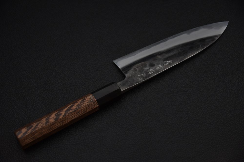 Jiro Tsuchime Wa Petty 150mm Taihei Tagayasan (#312)