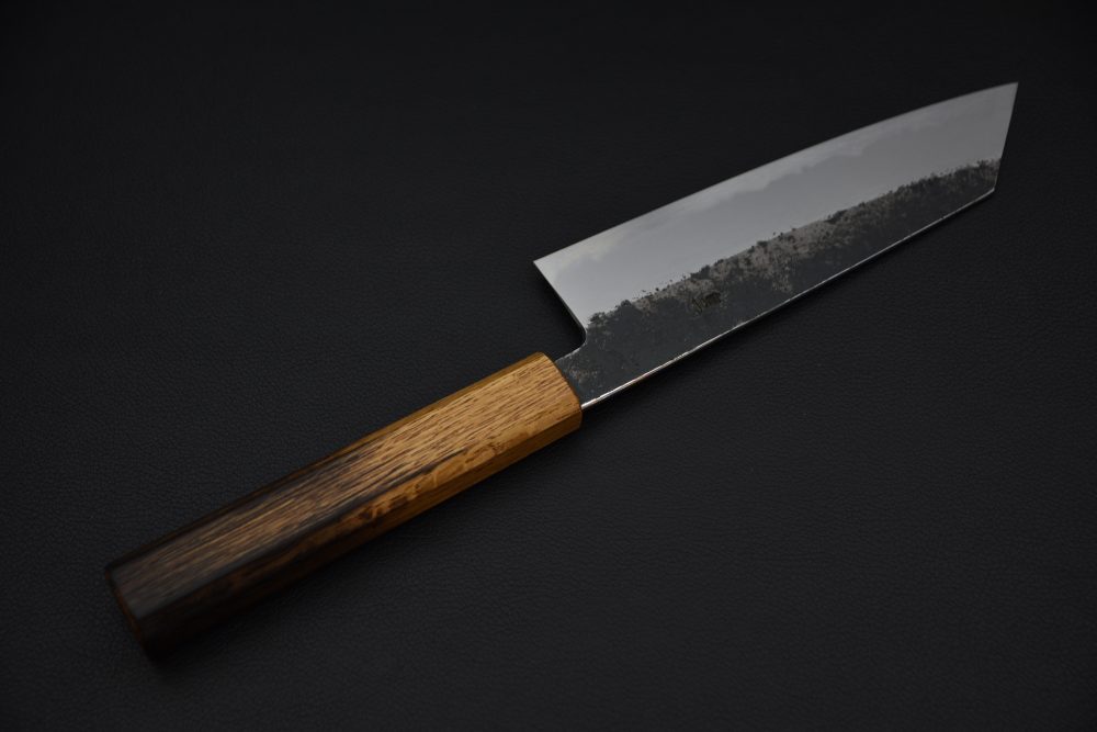 Hado Sumi Shirogami #2 Bunka 180mm