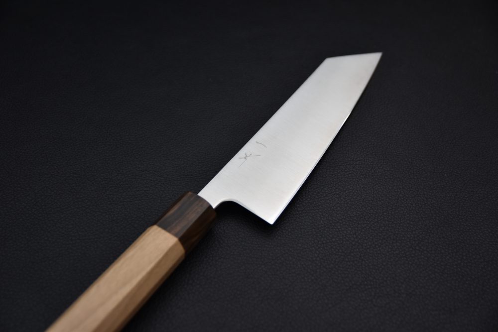 Hitohira Futana SB Migaki Bunka 170mm Cerisier