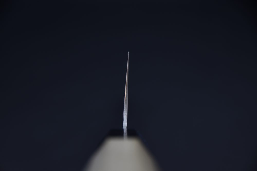 Hitohira FJ VG-10 Gyuto 240mm Ho (Wa)