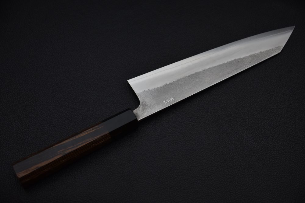 Yoshikane SKD Kiritsuke Gyuto 210mm Tagayasan