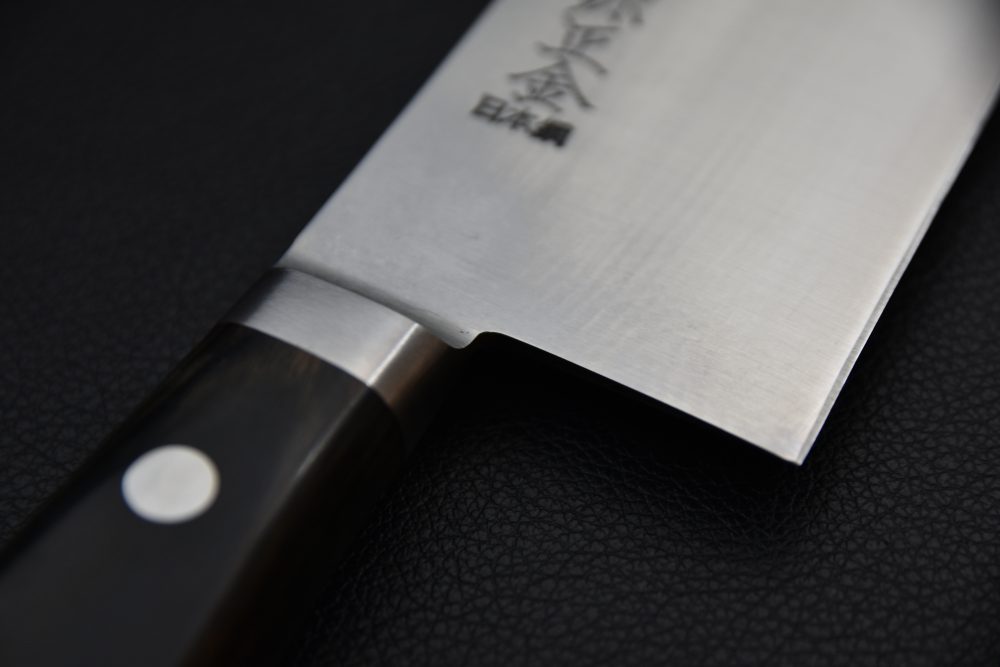 Masakane Vintage SK Gyuto 300mm Pakka