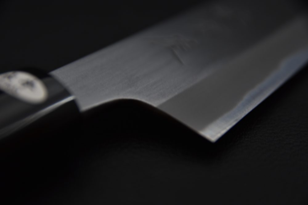 Ajikataya Migaki Shirogami #2 Sujihiki 270mm