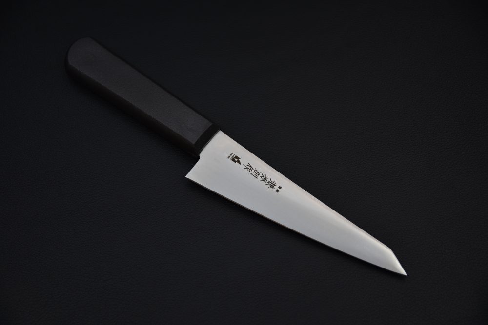 Kanehide Bessaku Honesuki Kaku 150mm Elastomère