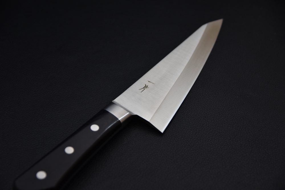 Hitohira FJ VG-1 Garasuki Pakka