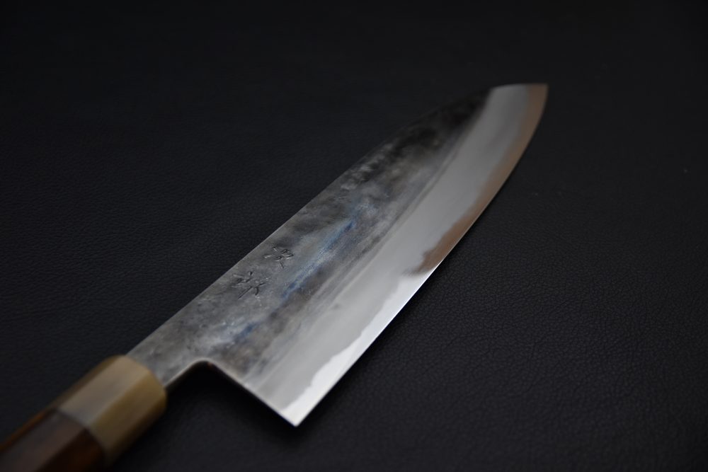 Jiro Tsuchime Wa Gyuto 240mm Taihei Tagayasan (#306)
