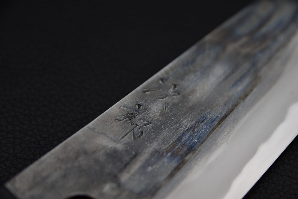 Jiro Tsuchime Wa Petty 150mm Taihei Tagayasan (#312)