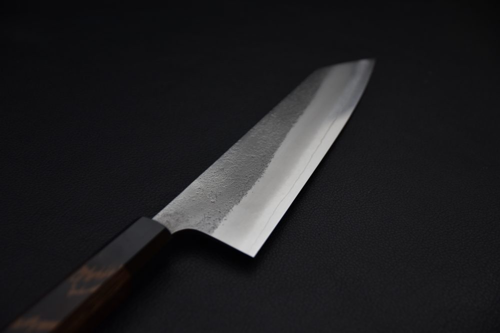 Yoshikane SKD Kiritsuke Gyuto 210mm Tagayasan