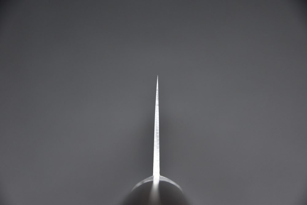 Masakane Vintage SK Gyuto 270mm Pakka