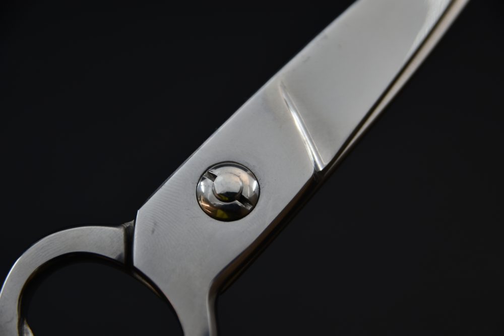 Monsaburo Stainless Ciseau de cuisine