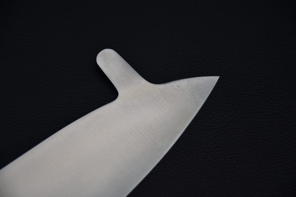 Kanehide Bessaku Gyuto 360mm Rosewood (Épaisseur/ Hump)