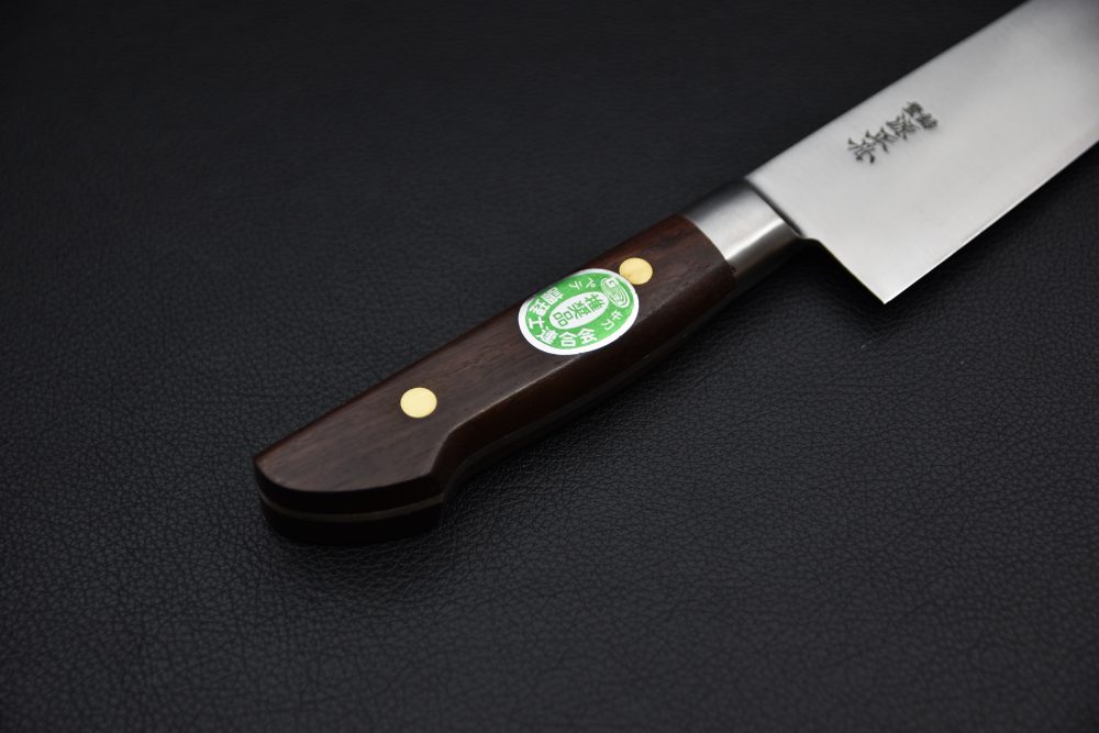 Masafune SK Sujihiki 300mm Bois de Rose