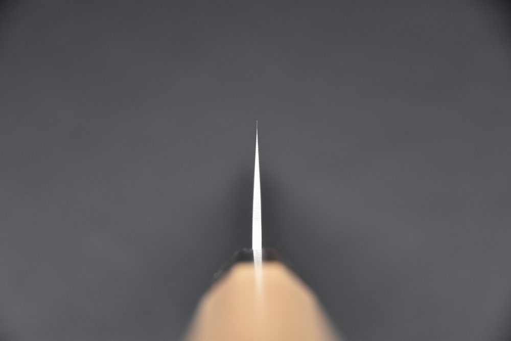 Hitohira Futana S3 Nashiji Bunka 170mm Cerisier