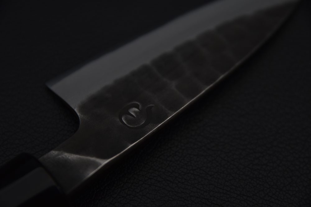 Hitohira Hinode Tsuchime Shirogami #2 Office 90mm Ho