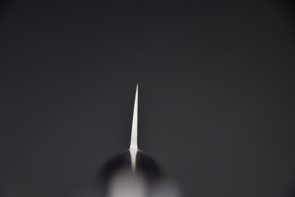 Hitohira FJ VG-1 Honesuki Kaku Pakka