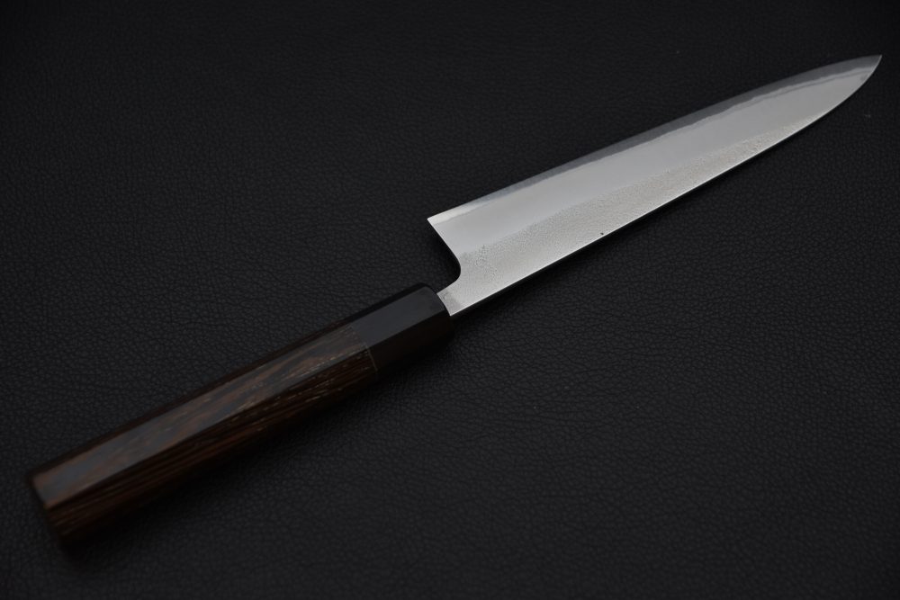 Yoshikane Shirogami #2 Petty 150mm Tagayasan