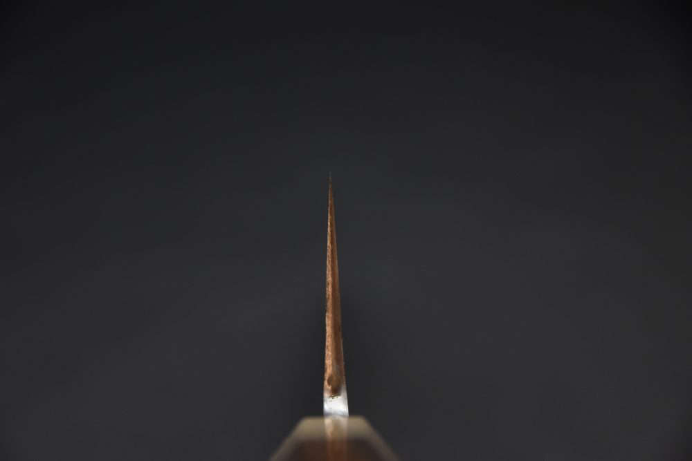 Jiro Tsuchime Wa Gyuto 240mm Taihei Tagayasan (#306)