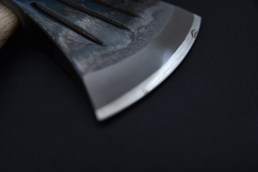 Mizuno Axe 450g Oak Wood