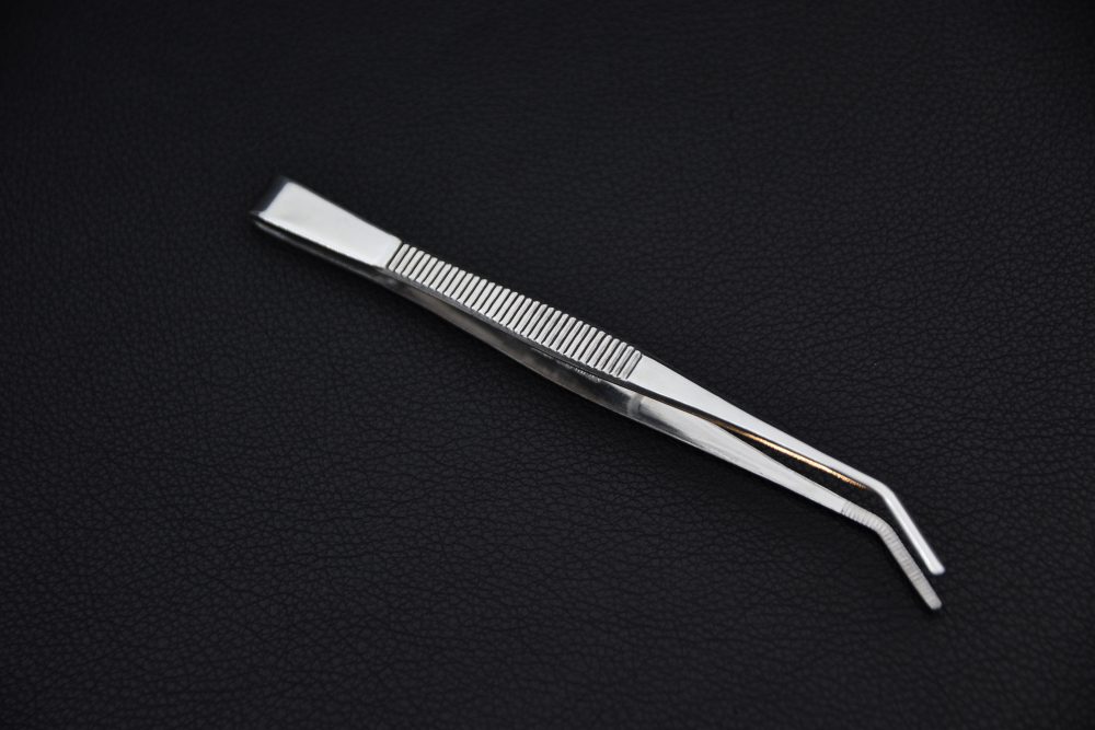 ANEX Pince de Précision 150mm